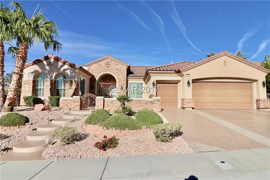 Dell Webb Las Vegas Homes 